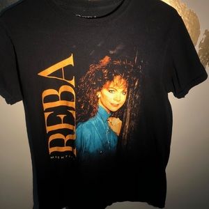 Reba shirt